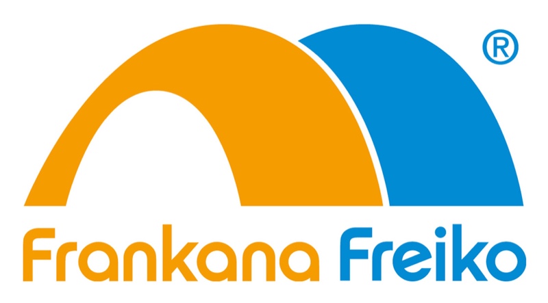 Logo Frankana Freiko
